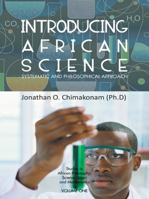 cover image of INTRODUCING AFRICAN SCIENCE